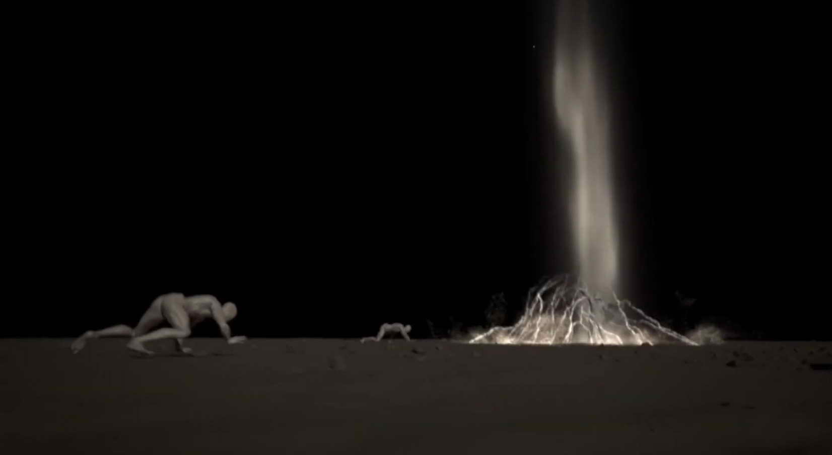 韩国houdini艺术特效课程B篇