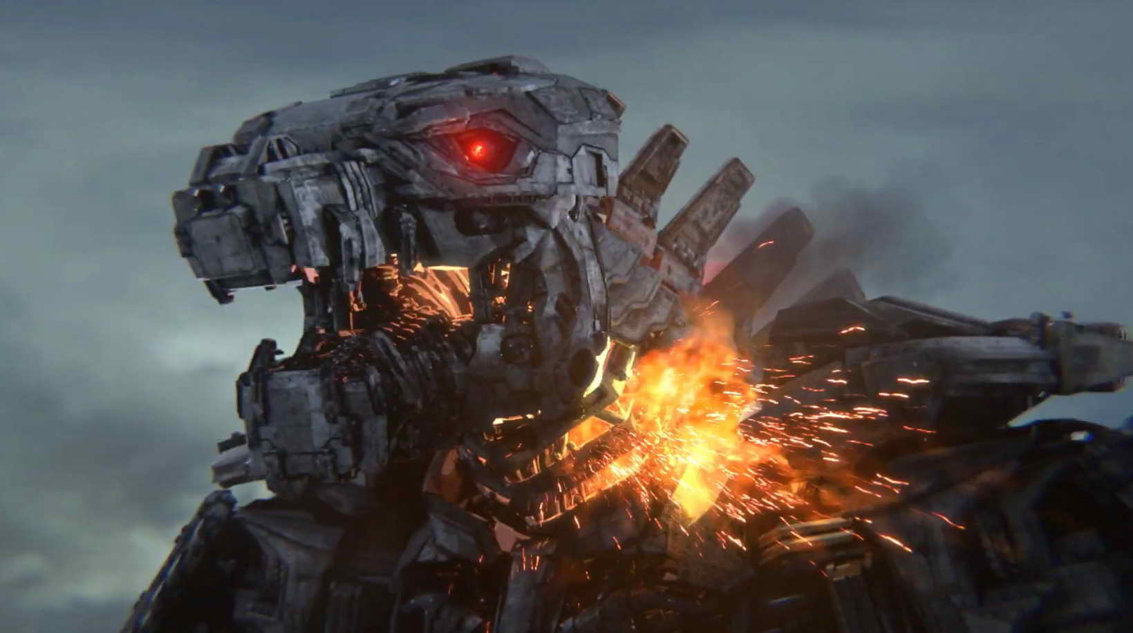 韩国houdini艺术特效课程B篇