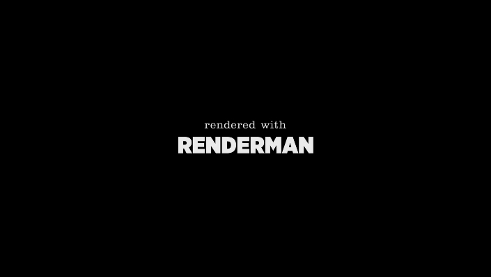 MPC在电影中如何运用RenderMan