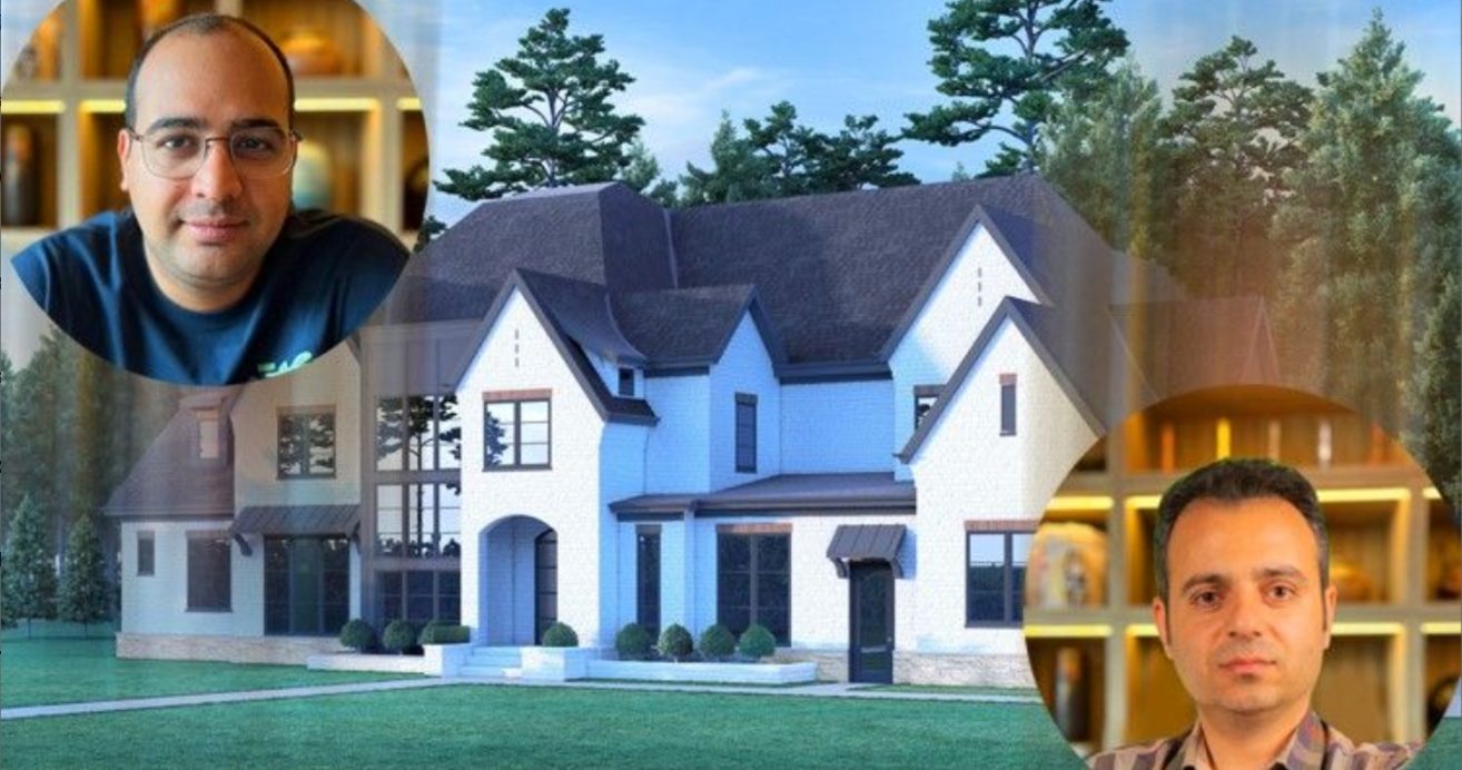 Udemy – Revit别墅住宅建筑设计