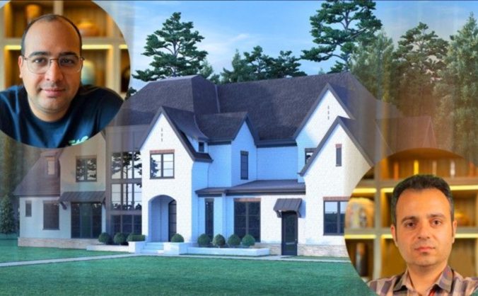 Udemy – Revit别墅住宅建筑设计