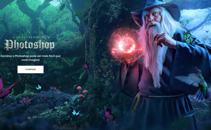 Jackschool – Photoshop的秘密
