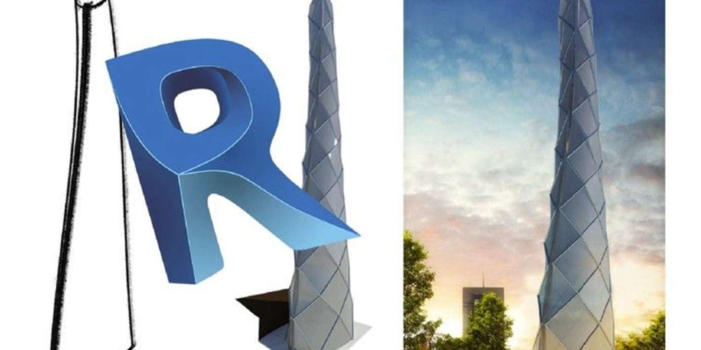 Udemy – Revit概念设计(BIM)