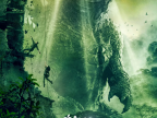 哥斯拉系列《君主计划:神秘组织与怪兽之谜(Monarch: Legacy of Monsters)》-预告片