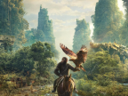 猩球崛起4:王国(Kingdom of the Planet of the Apes)-预告片