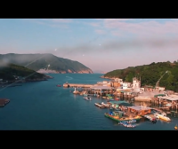4K视频素材-炮弹导弹攻击发射爆炸视觉特效动画(有透明通道)