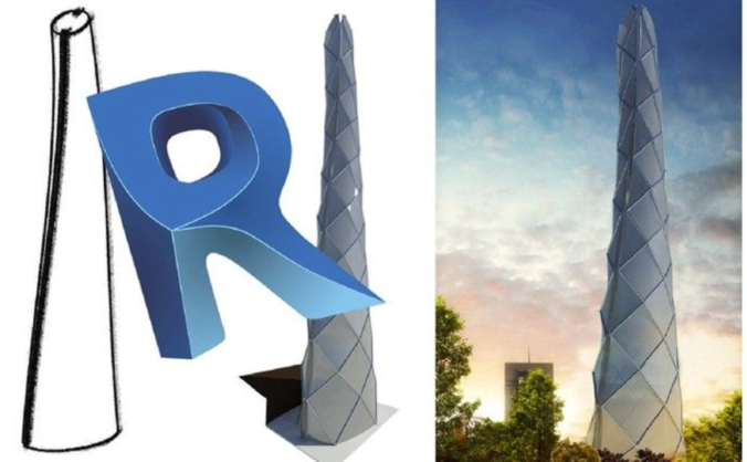Udemy – Revit概念设计（BIM）