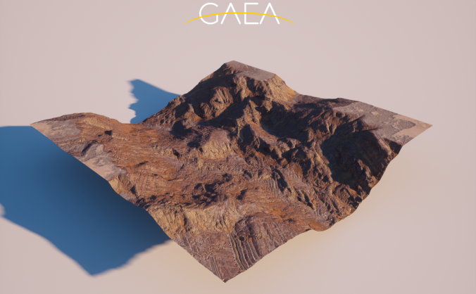 Gumroad – Gaea入门指南