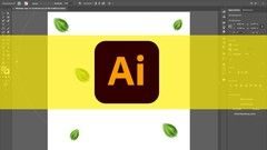 Udemy – Adobe Illustrator图形设计指南